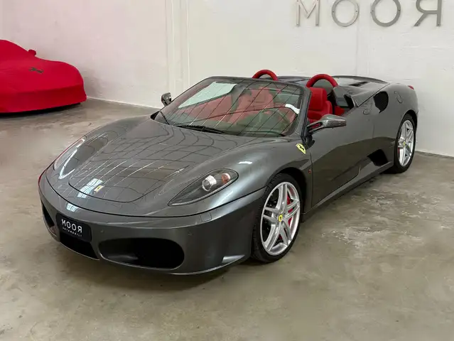 Ferrari F430 Spider F1