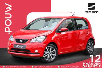 Electric 83pk Plus | Cruise Control | Parkeersenso