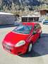 Fiat Grande Punto 1.4 Benzin 75 Ps Servic +pickel Neu Bis 01.2027 M Rot - thumbnail 3
