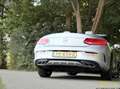 Mercedes-Benz C 200 Cabrio Edition One Amg / Orig.NL Gris - thumbnail 31