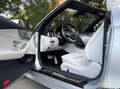 Mercedes-Benz C 200 Cabrio Edition One Amg / Orig.NL Gris - thumbnail 10
