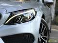 Mercedes-Benz C 200 Cabrio Edition One Amg / Orig.NL Gris - thumbnail 49