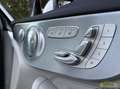 Mercedes-Benz C 200 Cabrio Edition One Amg / Orig.NL Gris - thumbnail 36