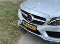 Mercedes-Benz C 200 Cabrio Edition One Amg / Orig.NL Gris - thumbnail 16