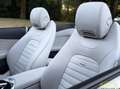 Mercedes-Benz C 200 Cabrio Edition One Amg / Orig.NL Gris - thumbnail 44