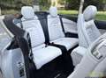 Mercedes-Benz C 200 Cabrio Edition One Amg / Orig.NL Gris - thumbnail 43