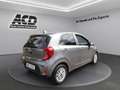 Kia Picanto 1.0 Dream-Team Edition *CARPLAY*KAMERA*SITZ+LENKRA Grau - thumbnail 7