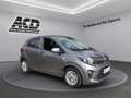 Kia Picanto 1.0 Dream-Team Edition *CARPLAY*KAMERA*SITZ+LENKRA Grau - thumbnail 3