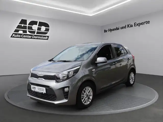 Kia Picanto 1.0 Dream-Team Edition *CARPLAY*KAMERA*SITZ+LENKRA