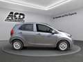 Kia Picanto 1.0 Dream-Team Edition *CARPLAY*KAMERA*SITZ+LENKRA Grau - thumbnail 4