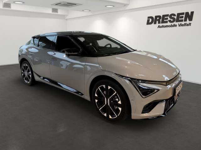 Kia EV6 GT-LINE NAVI,KLIMA,360 KAMERA,CARPLAY,SITZHZG