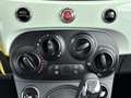 Fiat 500 80 TWINAIR TURBO POPSTAR | AUTOMAAT | 15'' LMVELGE Blanco - thumbnail 12