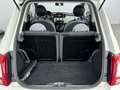 Fiat 500 80 TWINAIR TURBO POPSTAR | AUTOMAAT | 15'' LMVELGE Wit - thumbnail 17