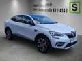 Renault Arkana ARKANA Intens E-Tech Hybrid 145 (MY 21) OBI Weiß - thumbnail 4