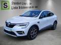 Renault Arkana ARKANA Intens E-Tech Hybrid 145 (MY 21) OBI Weiß - thumbnail 1