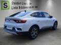 Renault Arkana ARKANA Intens E-Tech Hybrid 145 (MY 21) OBI Weiß - thumbnail 3