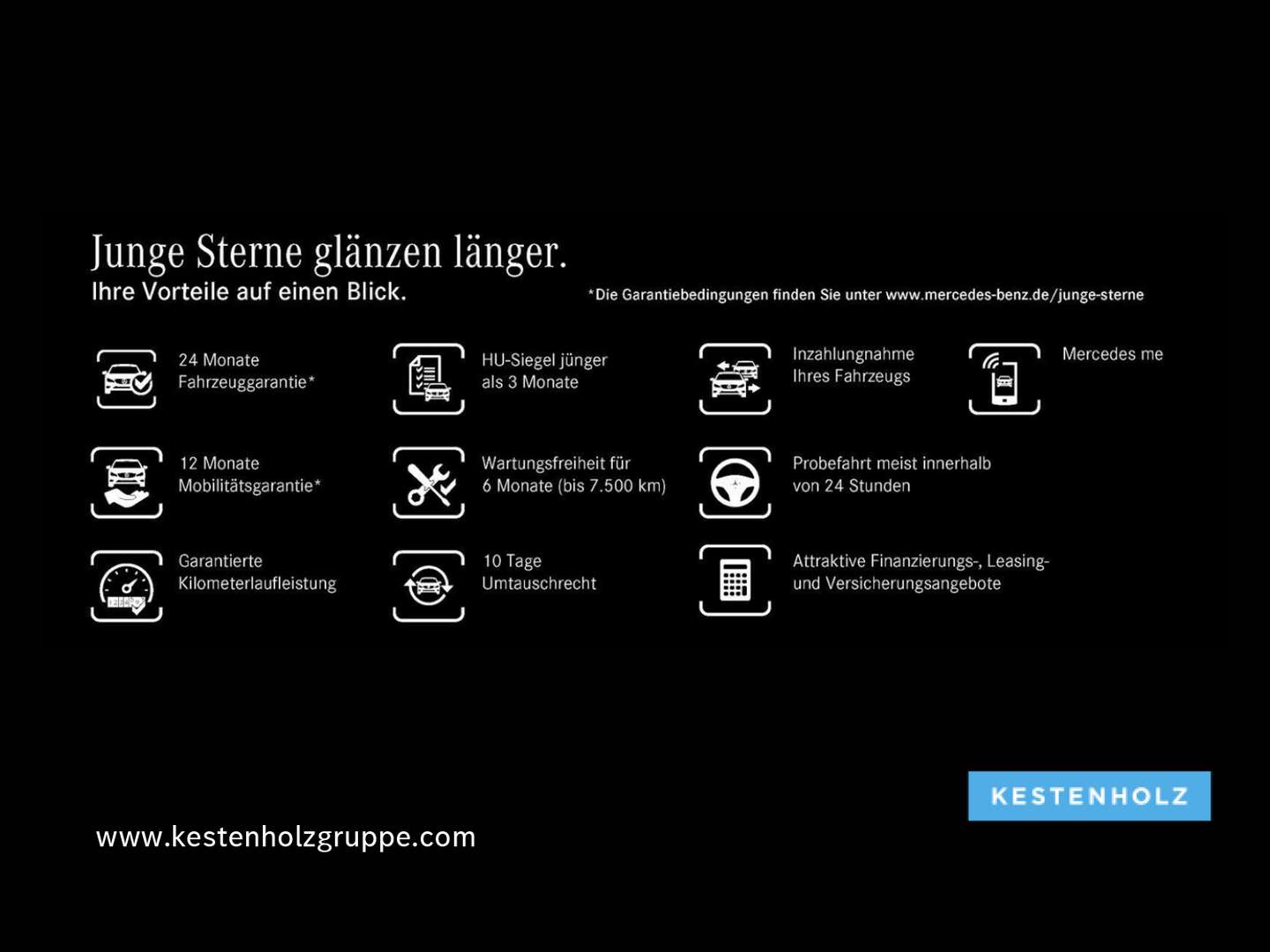 Mercedes GLE 350 -  - Joinsteer - #5