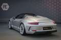Porsche Sonstige 911 Speedster 4.0 | VAT REFUNDABLE | HERITAGE PACK | L Grau - thumbnail 9