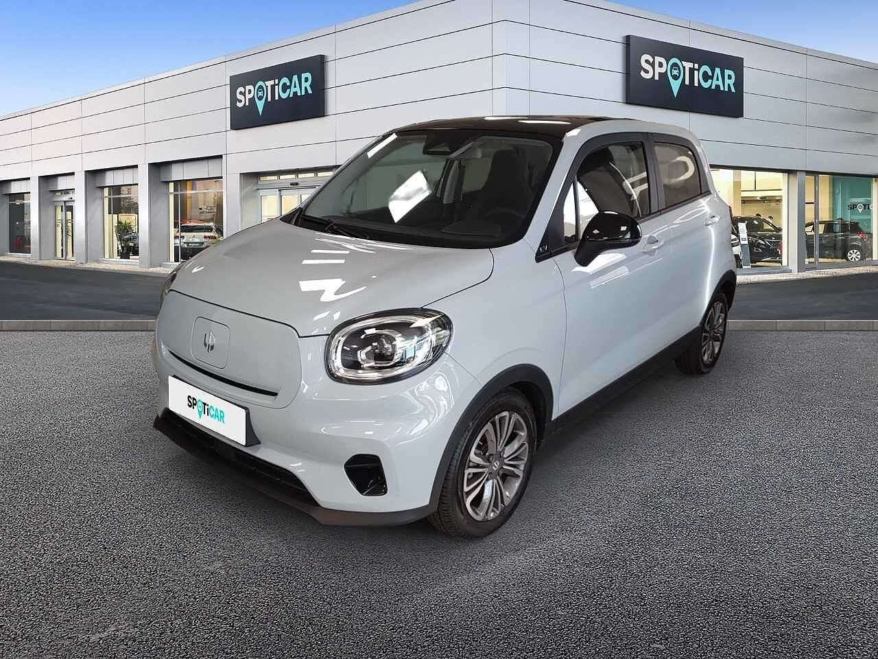 Leapmotor T03 LEAP MOTOR T03