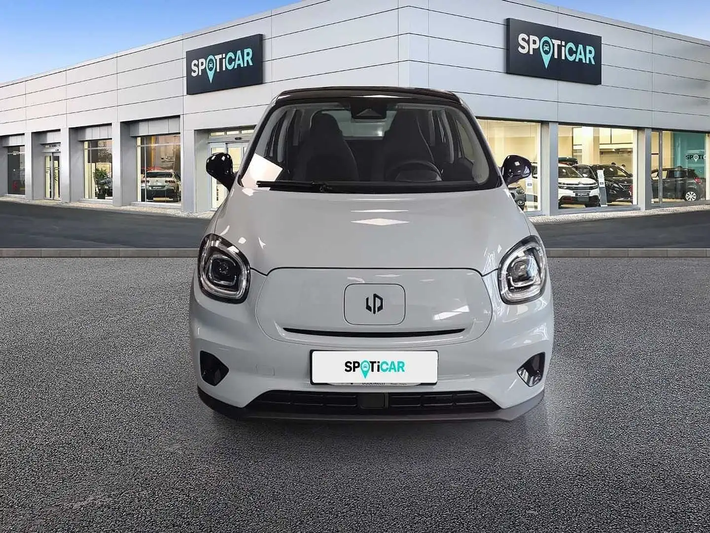 Leapmotor T03 LEAP MOTOR T03 Bianco - 2