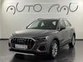 Audi Q3 35 TDI advanced quattro S-tronic *LED*RFK*NAVI* Grau - thumbnail 1