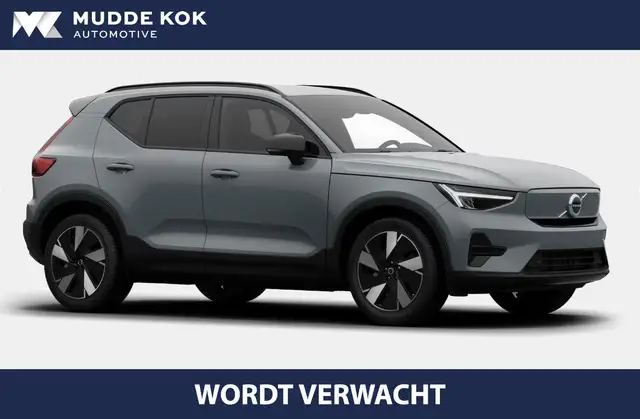 Volvo EX40 Single Motor Plus 70 kWh | ACC | 360° Camera | Sto