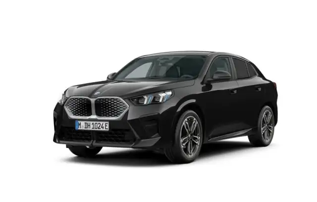 BMW iX2 eDrive 20 Special Edition