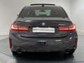 BMW 320 320dA MH 190ch M Sport Noir - thumbnail 18