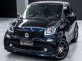 smart forTwo 0.9 t Paris blue Brabus Style 90cv Twinamic Italy Bleu - thumbnail 1