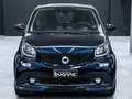 smart forTwo 0.9 t Paris blue Brabus Style 90cv Twinamic Italy Bleu - thumbnail 2