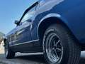 Ford Mustang mach 1 351 cleveland Blauw - thumbnail 4