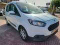 Ford Tourneo Courier 1.5TDCi Ambiente 75 Blanc - thumbnail 5
