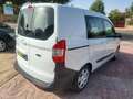 Ford Tourneo Courier 1.5TDCi Ambiente 75 Blanco - thumbnail 4