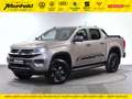 Volkswagen Amarok 3.0 DC TDI 4M PanAmericana, Rollcover el. Beige - thumbnail 1