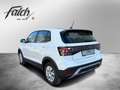 Volkswagen T-Cross 4Me TSI Weiß - thumbnail 6