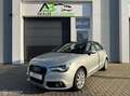 Audi A1 Sportback 1.4 TFSI Pro Line S 5DRS,Climate/Led/Nav Zilver - thumbnail 5
