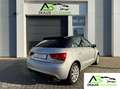 Audi A1 Sportback 1.4 TFSI Pro Line S 5DRS,Climate/Led/Nav Zilver - thumbnail 3
