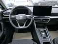 SEAT Leon Sportstourer FR Kombi 2.0 TDI DSG*NAVI*ACC*5J-G... Schwarz - thumbnail 11