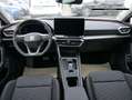 SEAT Leon Sportstourer FR Kombi 2.0 TDI DSG*NAVI*ACC*5J-G... Schwarz - thumbnail 10