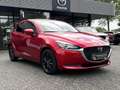 Mazda 2 SKYACTIV-G 6AG AL-EXCLUSIVE Rot - thumbnail 4