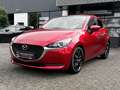 Mazda 2 SKYACTIV-G 6AG AL-EXCLUSIVE Rot - thumbnail 1