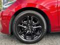 Mazda 2 SKYACTIV-G 6AG AL-EXCLUSIVE Rot - thumbnail 5