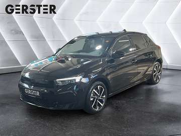 1,2 Direct Injection Turbo Euro 6.4  GS