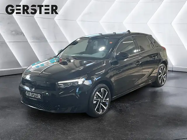 Opel Corsa 1,2 Direct Injection Turbo Euro 6.4  GS