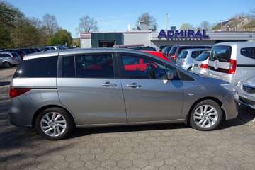 5 Diesel 1.6 MZ-CD Prime-Line 7Sitzer