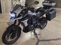 Triumph Tiger 1200 Blanc - thumbnail 6