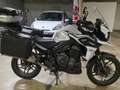 Triumph Tiger 1200 Blanc - thumbnail 1
