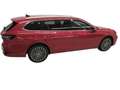 Volkswagen Passat Variant 2,0TDI DSG Elegance 4M AHK Kamera Rot - thumbnail 3