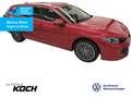 Volkswagen Passat Variant 2,0TDI DSG Elegance 4M AHK Kamera Rot - thumbnail 1