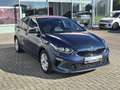 Kia Ceed / cee'd ceed 1,6 CRDi ISG Silber Blau - thumbnail 2